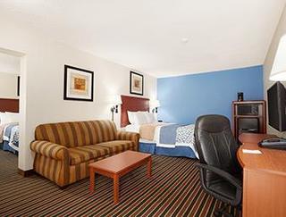 Motel Days Inn Champaign / Urbana