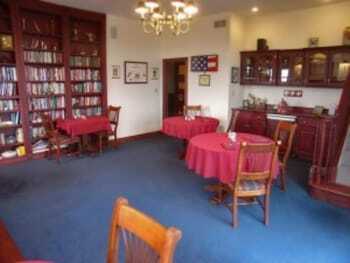 Bed & Breakfast Brightwood Inn Country Inn