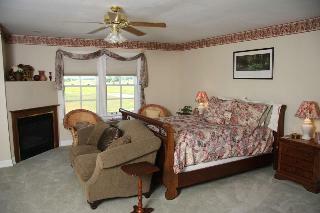 Bed & Breakfast Brightwood Inn Country Inn