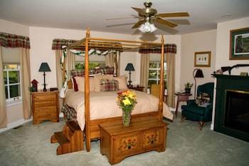 Bed & Breakfast Brightwood Inn Country Inn