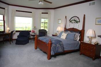 Bed & Breakfast Brightwood Inn Country Inn