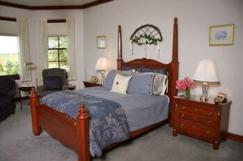 Bed & Breakfast Brightwood Inn Country Inn