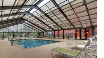 Holiday Inn Express Hotel & Suites Meridian