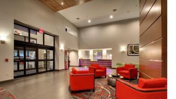 Holiday Inn Express Hotel & Suites Meridian
