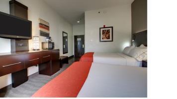 Holiday Inn Express Hotel & Suites Meridian
