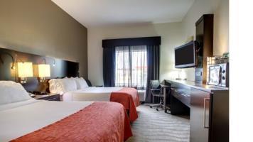 Holiday Inn Express Hotel & Suites Meridian