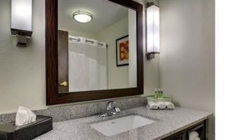 Holiday Inn Express Hotel & Suites Meridian