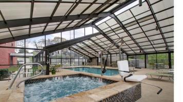 Holiday Inn Express Hotel & Suites Meridian