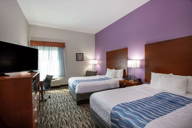 Hotel La Quinta Inn & Suites Tupelo