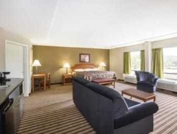 Hotel Super 8 Oxford Ms