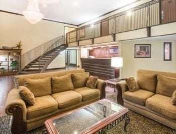 Hotel Super 8 Oxford Ms