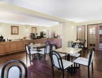 Hotel Super 8 Oxford Ms