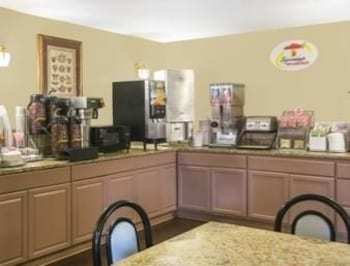 Hotel Super 8 Oxford Ms