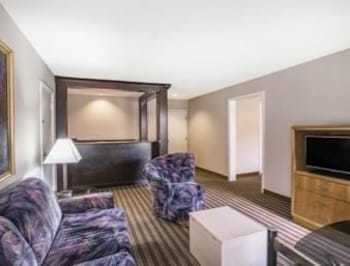 Hotel Super 8 Oxford Ms