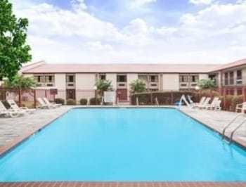 Hotel Super 8 Oxford Ms