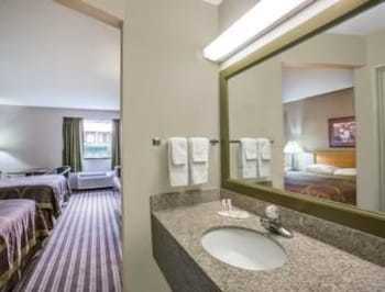 Hotel Super 8 Oxford Ms