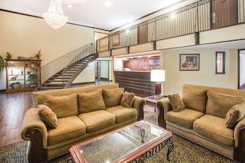 Hotel Super 8 Oxford Ms