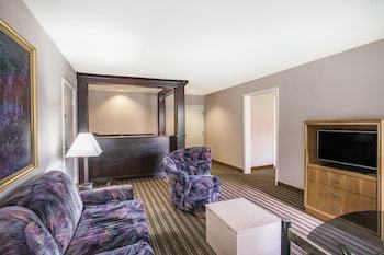 Hotel Super 8 Oxford Ms
