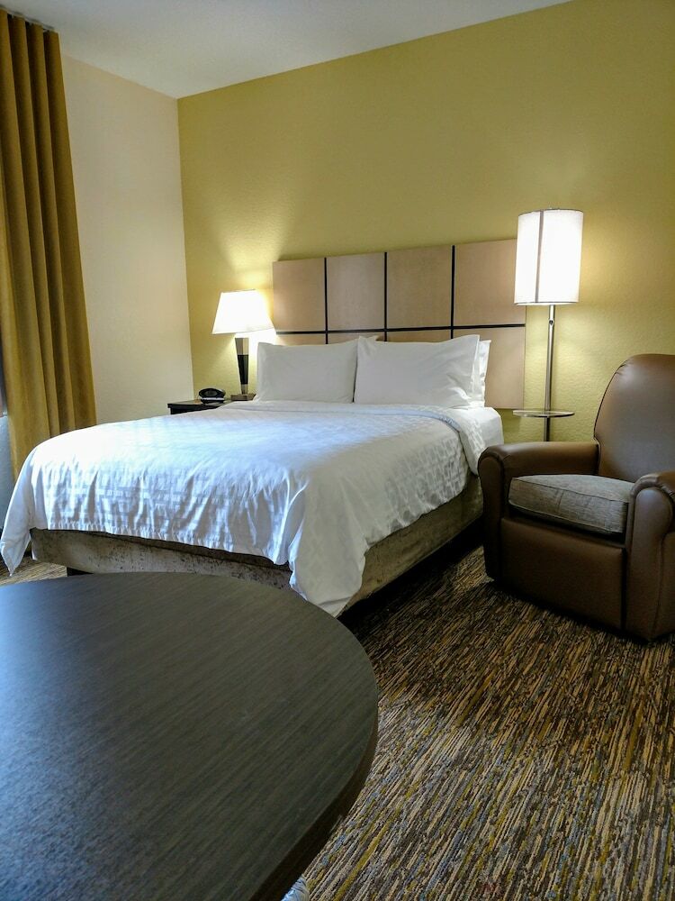 Hotel Candlewood Suites Olive Branch