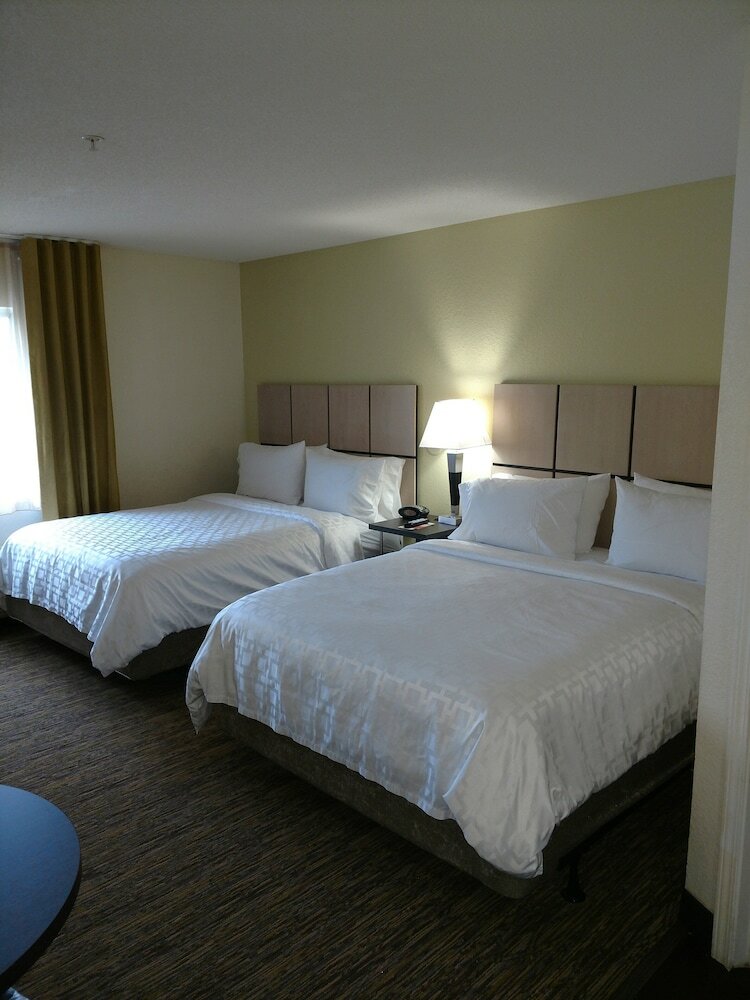 Hotel Candlewood Suites Olive Branch
