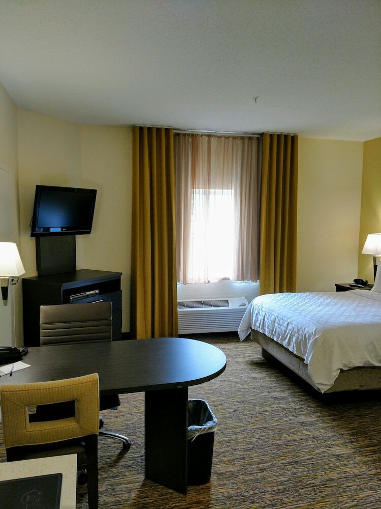 Hotel Candlewood Suites Olive Branch