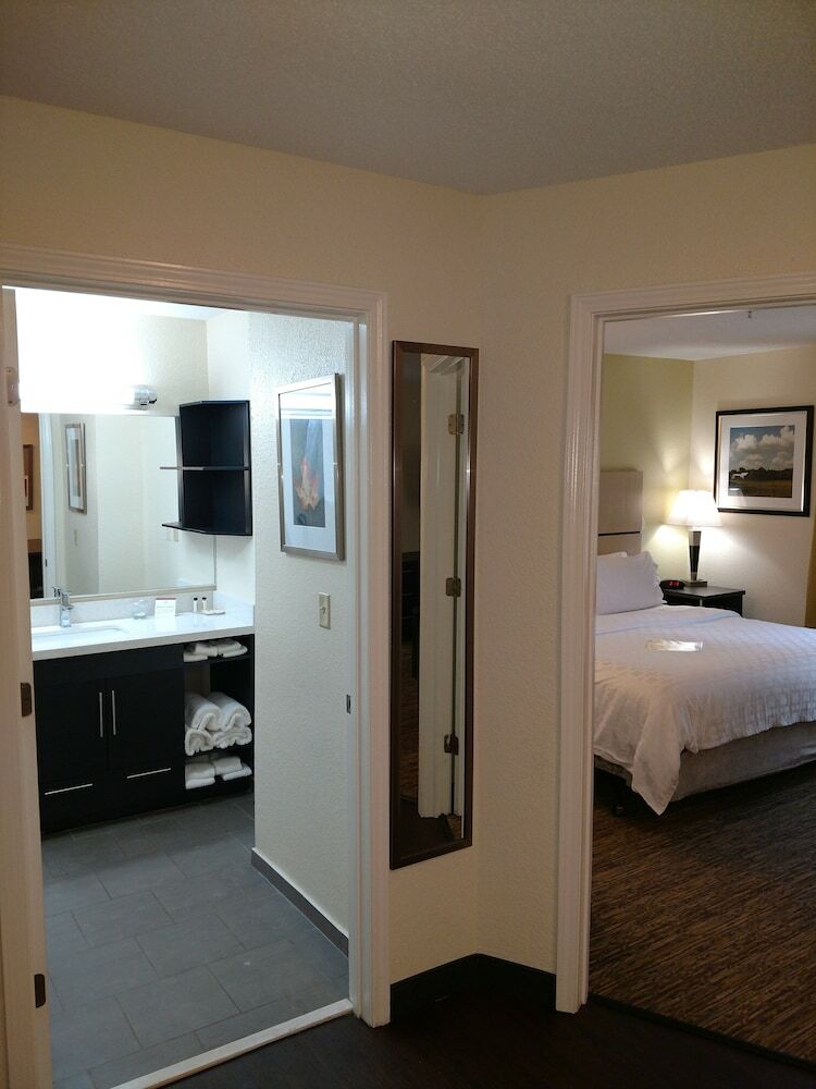 Hotel Candlewood Suites Olive Branch