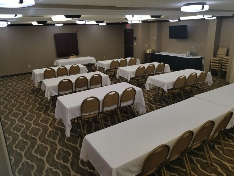 Hotel Comfort Inn And Suites O'fallon