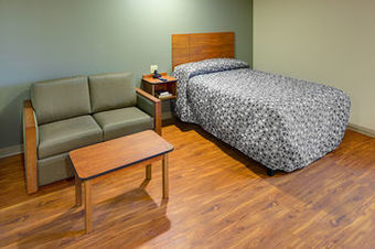 Hotel Value Place Kansas City, Mo (royals Stadium)