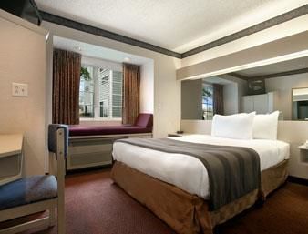 Hostal Microtel Inn & Suites By Wyndham Joplin