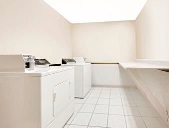 Hostal Microtel Inn & Suites By Wyndham Joplin