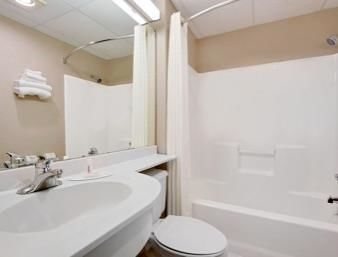 Hostal Microtel Inn & Suites By Wyndham Joplin