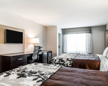 Hotel Sleep Inn & Suites