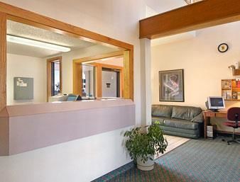 Hotel Super 8 Moorhead