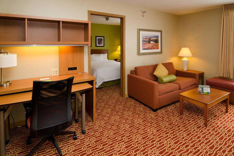 Hotel Fairfield Inn By Marriott Fenton