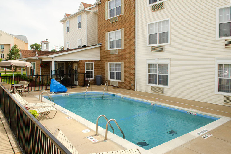 Hotel Fairfield Inn By Marriott Fenton