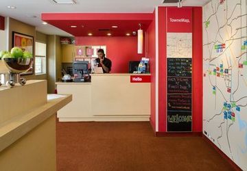 Hotel Fairfield Inn By Marriott Fenton