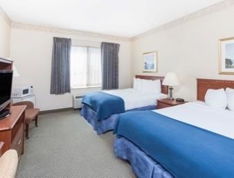 Hotel Baymont Inn & Suites Ft. Leonard/st. Robert