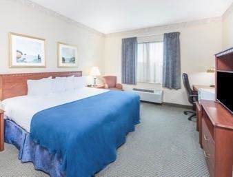 Hotel Baymont Inn & Suites Ft. Leonard/st. Robert