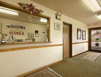 Motel Super 8 Poplar Bluff Missouri
