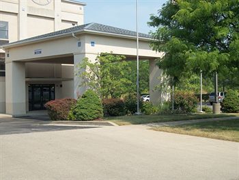 Hotel Baymont Inn & Suites Lexington