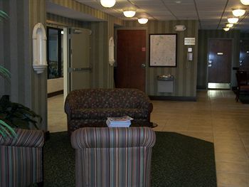 Hotel Baymont Inn & Suites Lexington