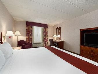 Hotel Baymont Inn & Suites Lexington