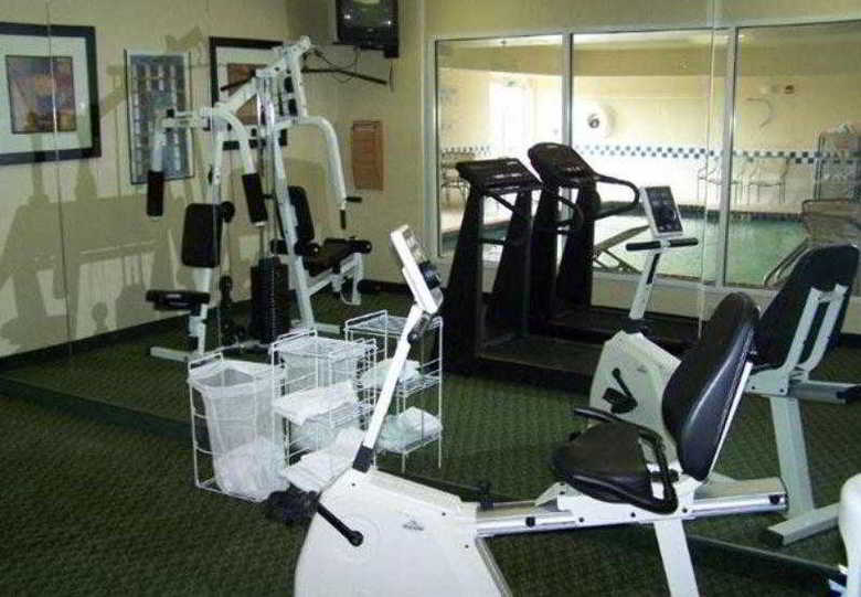 Hotel Hopkinsville Heights