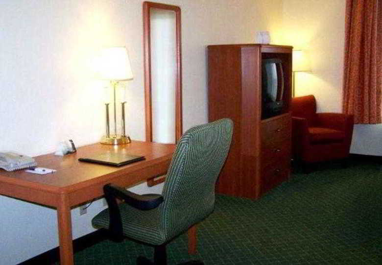 Hotel Hopkinsville Heights