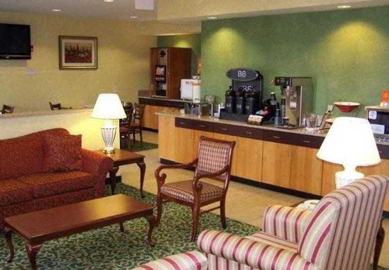 Hotel Hopkinsville Heights