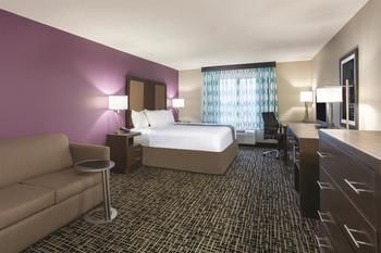 Hotel Hopkinsville Heights