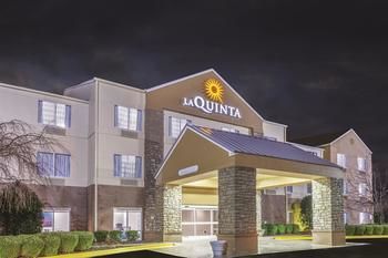 Hotel Hopkinsville Heights