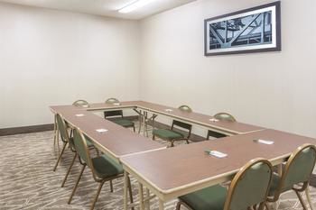 Hotel Hopkinsville Heights