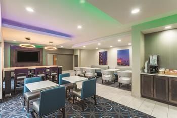 Hotel Hopkinsville Heights