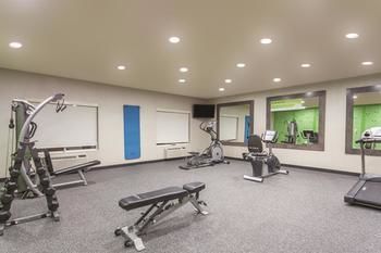 Hotel Hopkinsville Heights